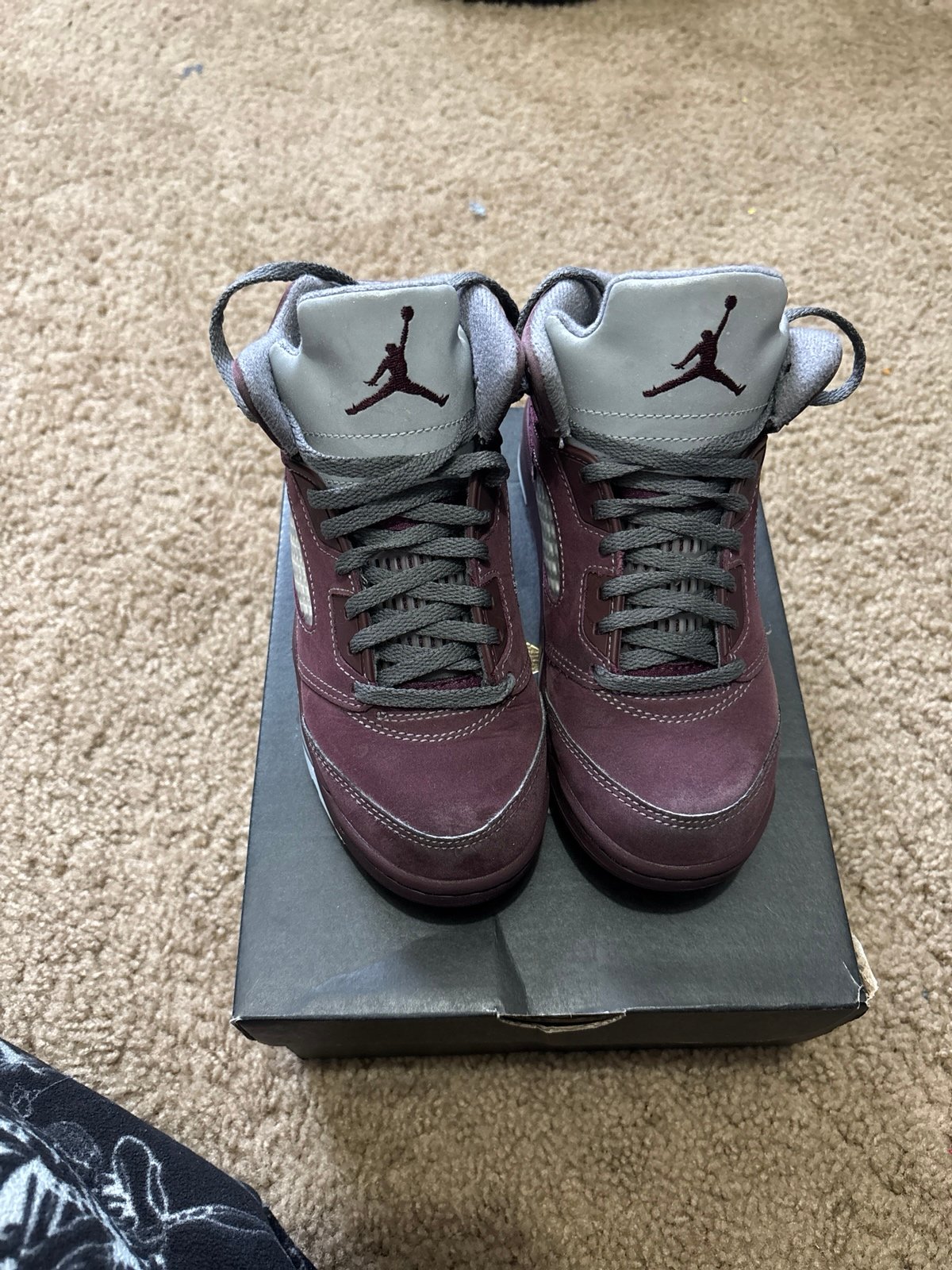 Jordan 3