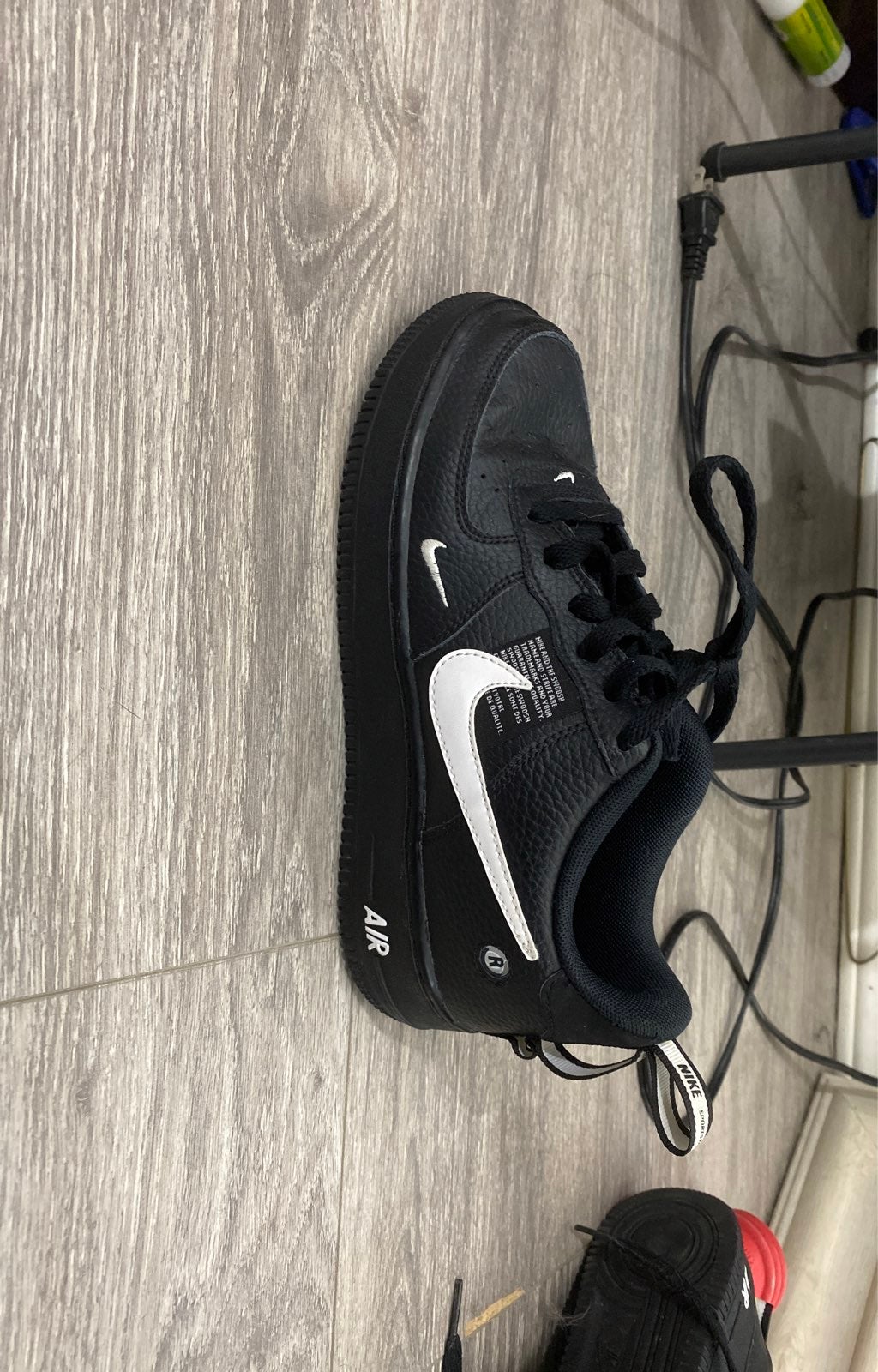 Nike Air Force 1 utility