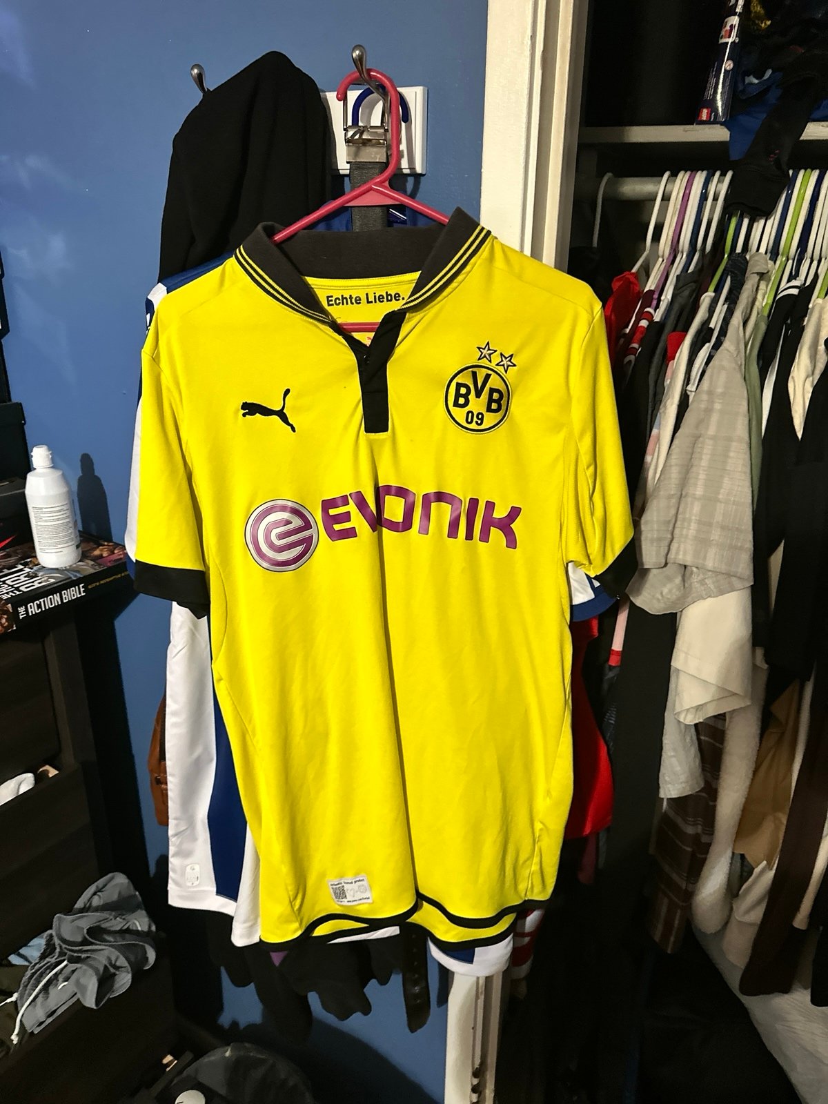 Borussia Dortmund
