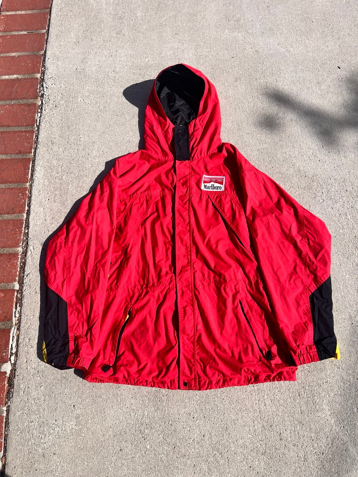 VTG Marlboro Jacket