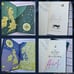 Waterstones Signed Special Edition Geomancer Series Bundle
