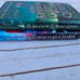 Waterstones Signed Special Edition Geomancer Series Bundle