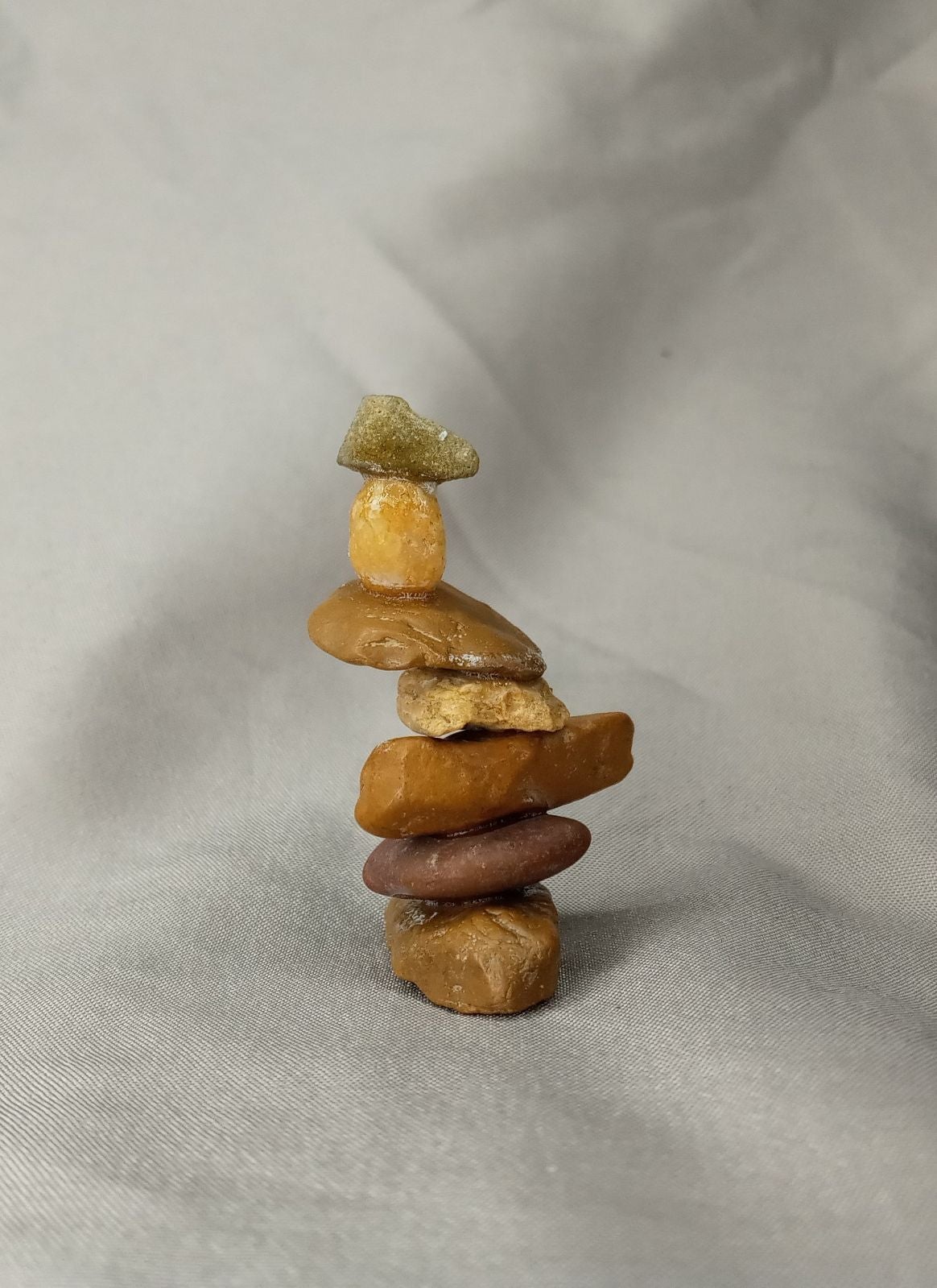 Artist: -K.H.O.R.K- Piece Set: Balanced Zen