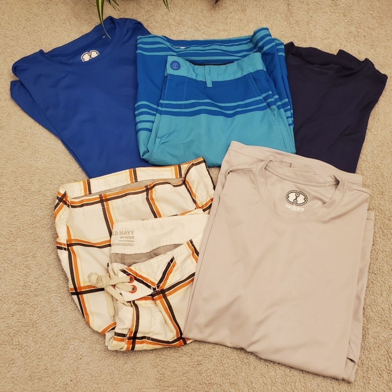 Men's Swim Bundle