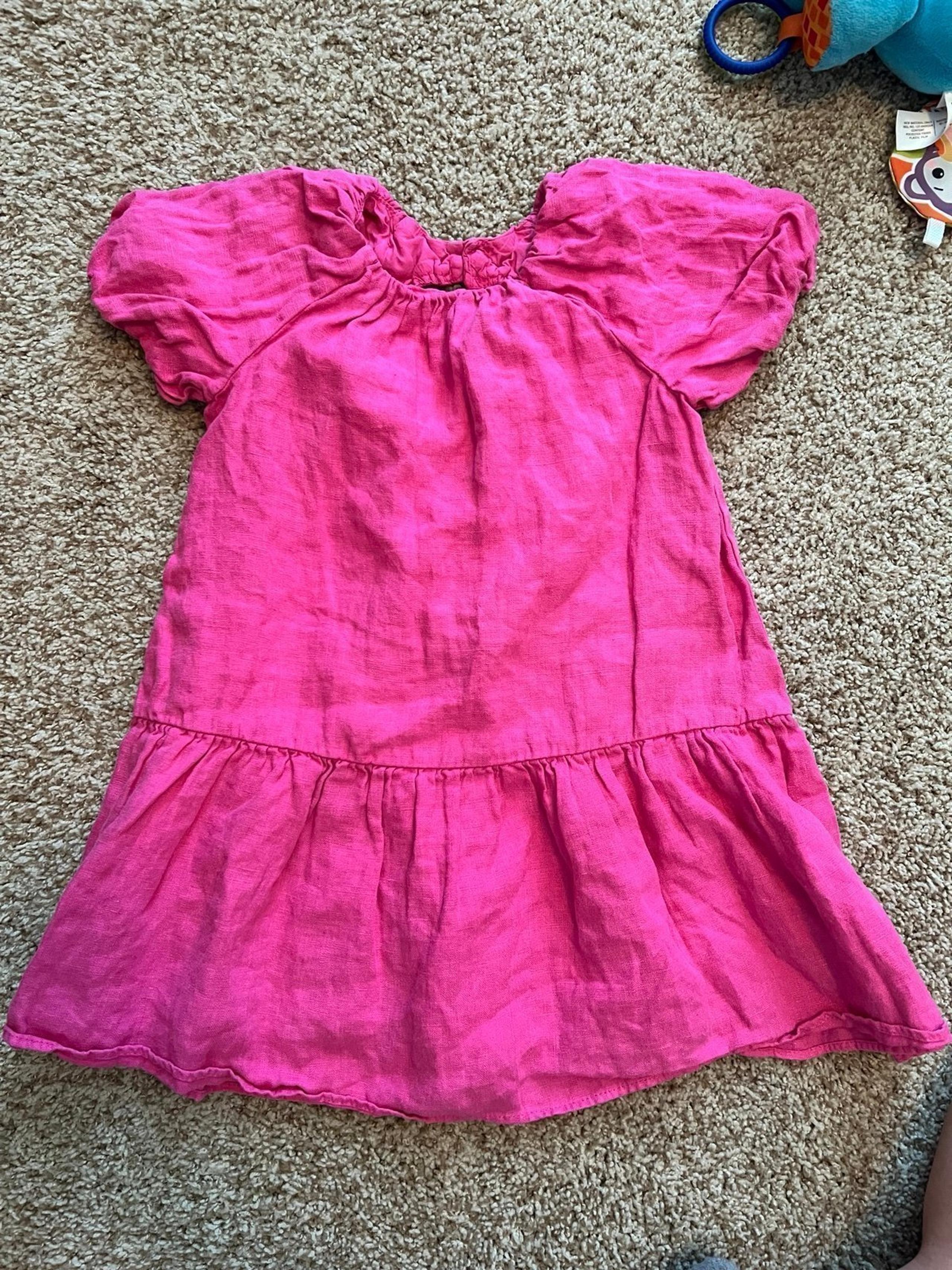 Zara Girls dress