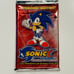 2004 Sonic X Premier Edition TCG Score Booster Pack Brand New Factory Sealed