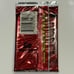 2004 Sonic X Premier Edition TCG Score Booster Pack Brand New Factory Sealed