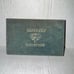 Vintage Traveler by Windsor Pen, Pencil, Knife and Flashlight Set Open Box