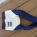 Wool Diaper Cover Leggings 6-18m+