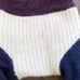 Wool Diaper Cover Leggings 6-18m+