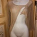 Falconeri sweater size small beige