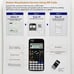 Casio Scientific Calculator
