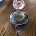 Vintage Sheffield Tea Pot-Sugar Bowl and Creamer