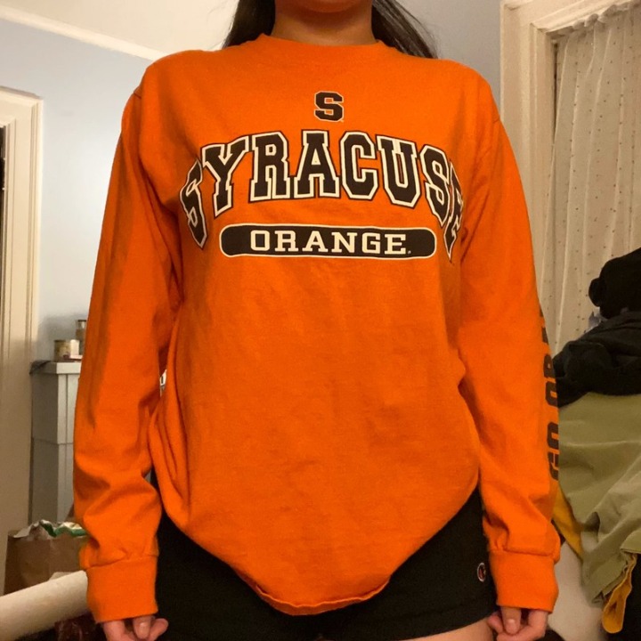 Syracuse Tshirt