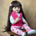 full body silicone baby dolls