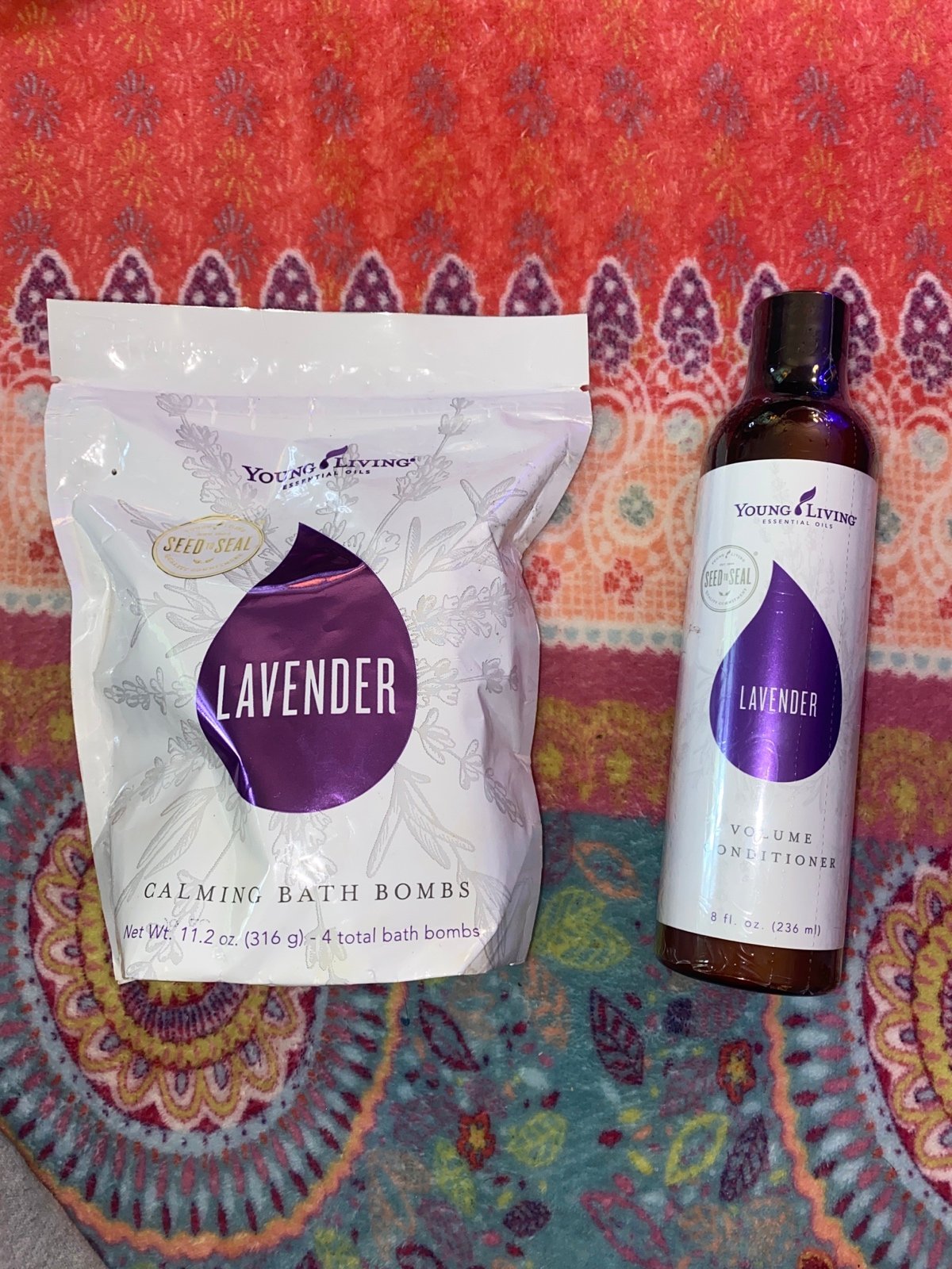 Young Living Bundle