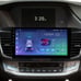 ASURE 10.1 Car Stereo Radio Upgrade for Honda Accord 2013-2017 Low-end Version,