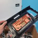 ASURE 10.1 Car Stereo Radio Upgrade for Honda Accord 2013-2017 Low-end Version,