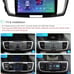 ASURE 10.1 Car Stereo Radio Upgrade for Honda Accord 2013-2017 Low-end Version,