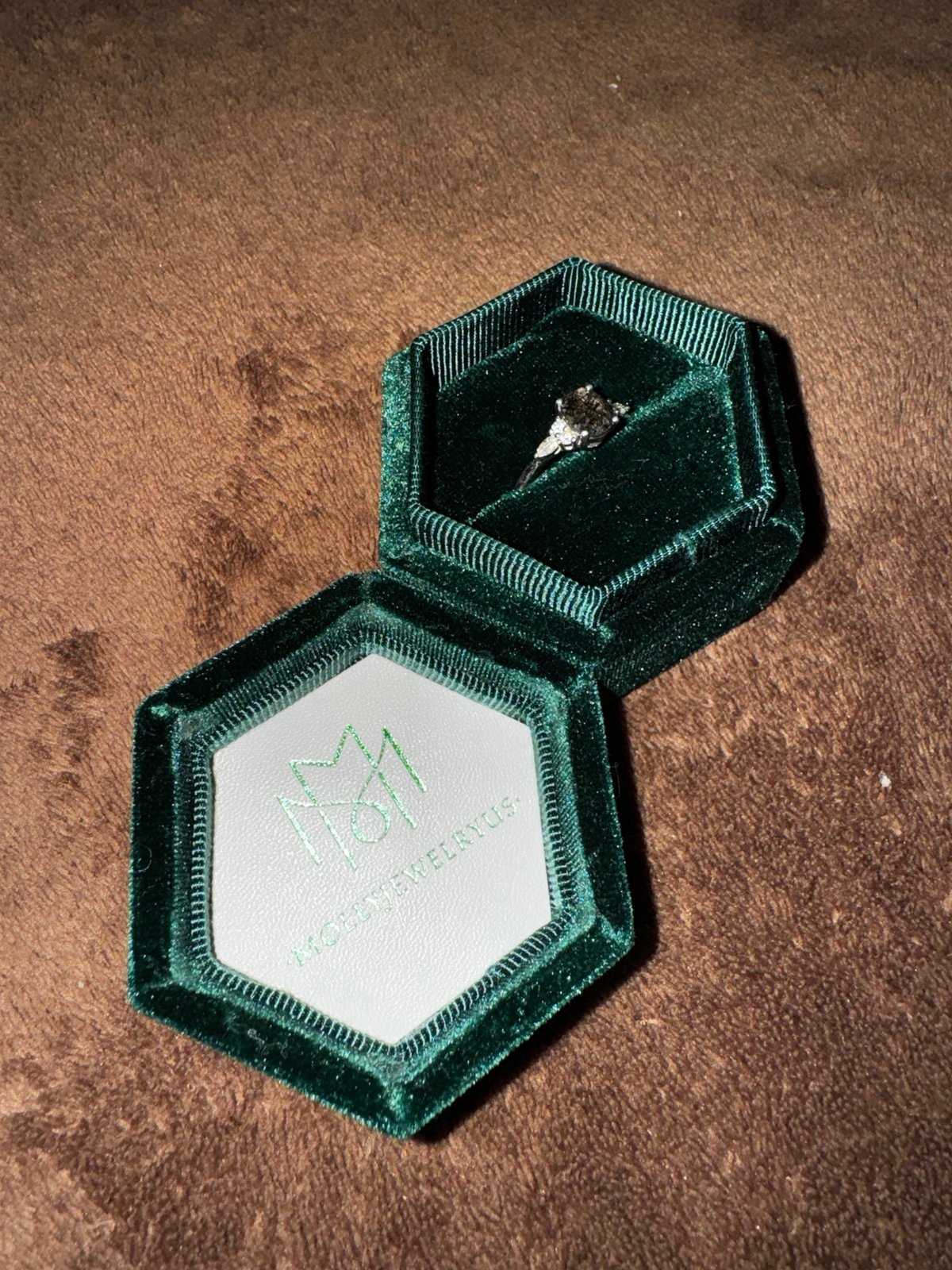 molly jewelry us- gem rings