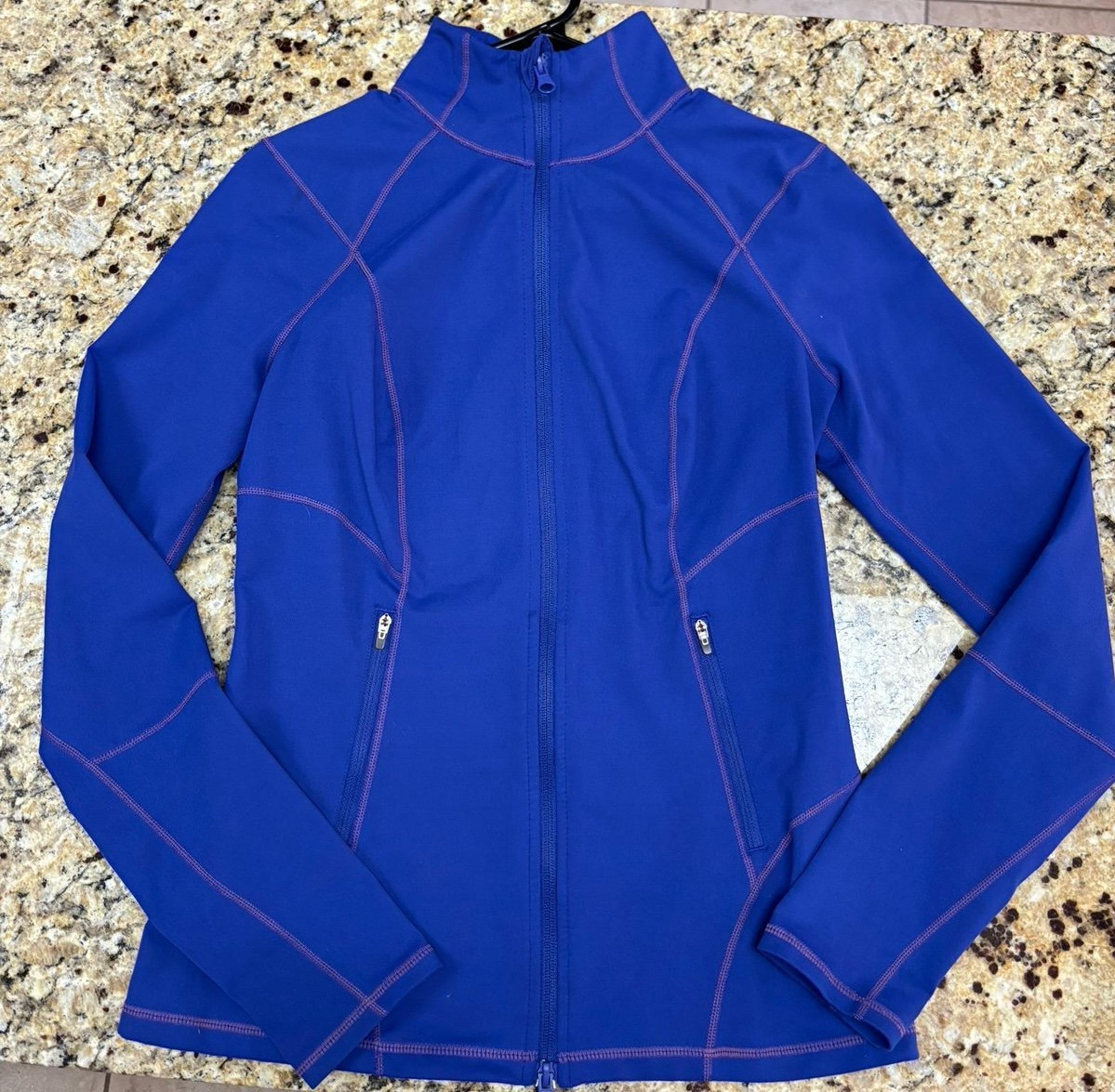 ZELLA Women’s Athletic Jacket- S