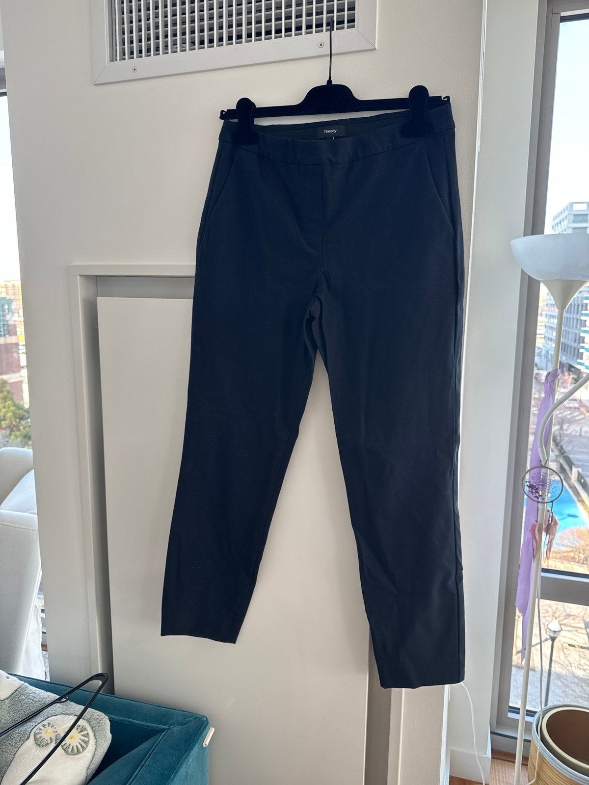 theory Pants