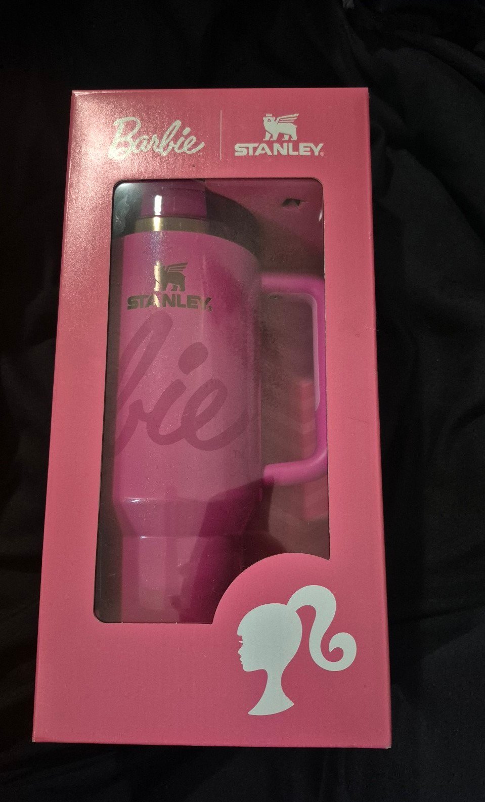 STANLEY Barbie Original