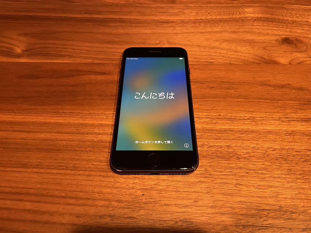 【No Shutter Sound】 iPhone 8 256GB SIM-Free