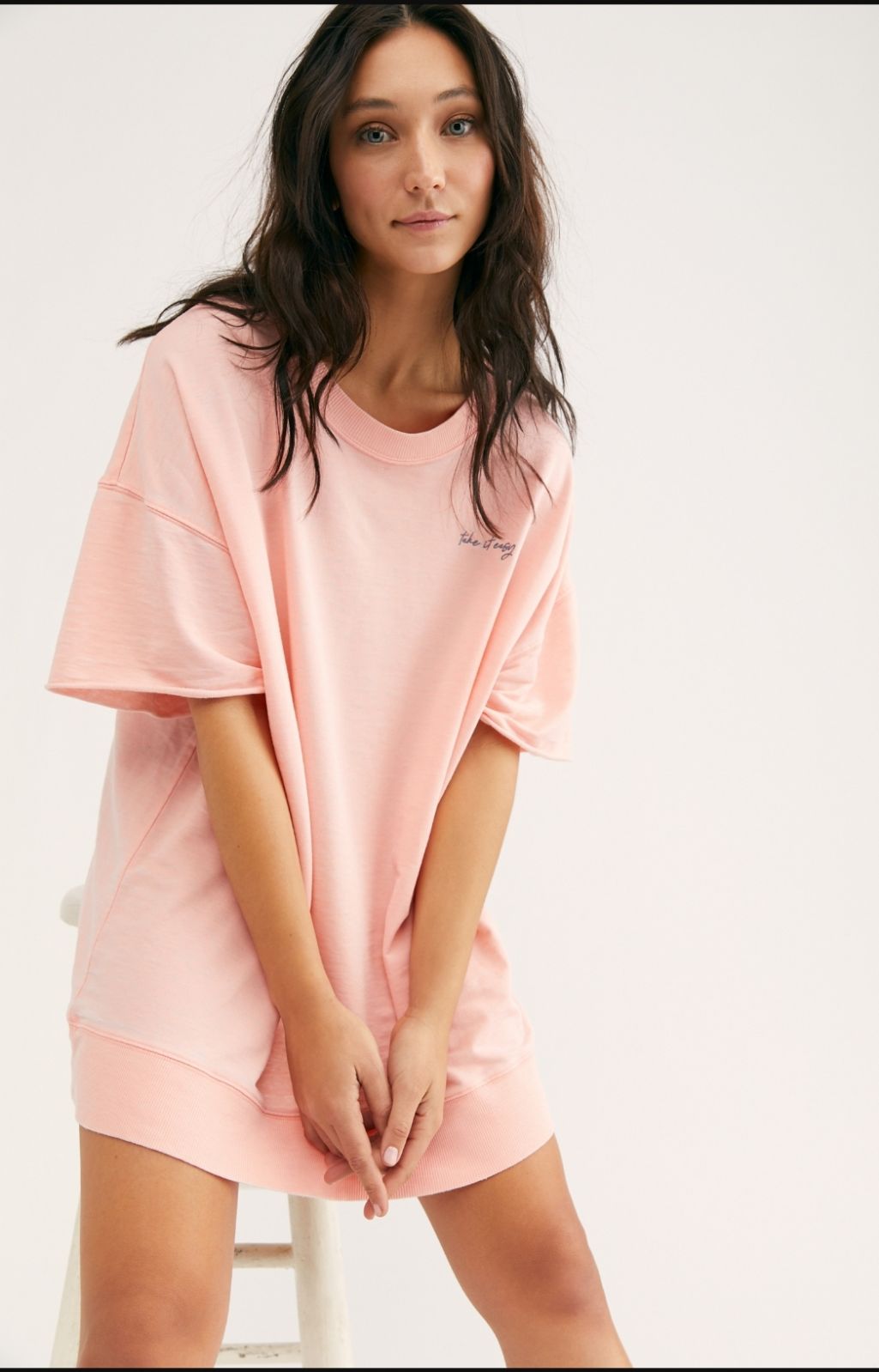 FREE PEOPLE COOL GIRL