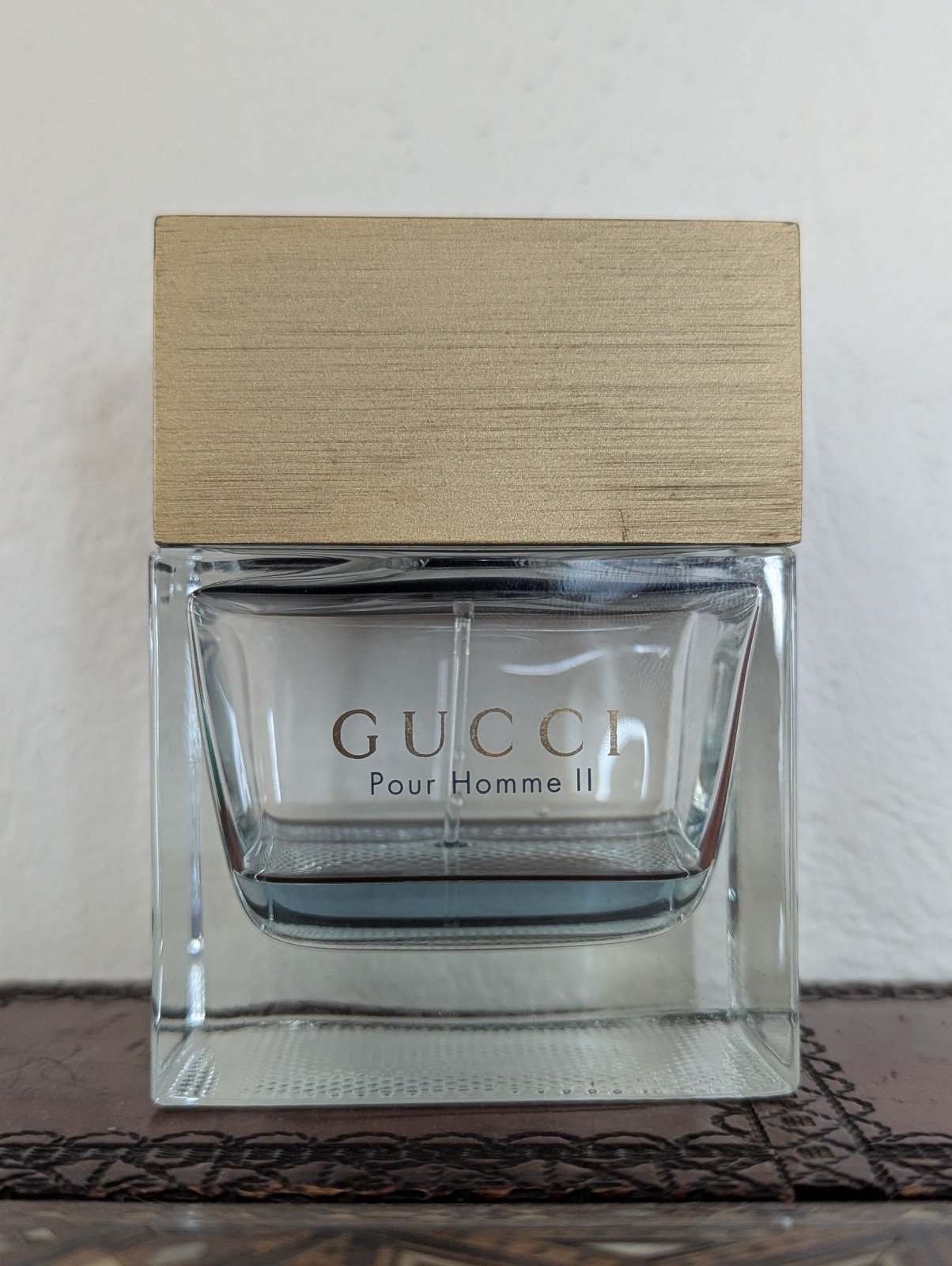 Gucci Pour Homme II Fragrances for Men | Mercari