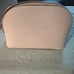 Michael Kors purse and mini bag