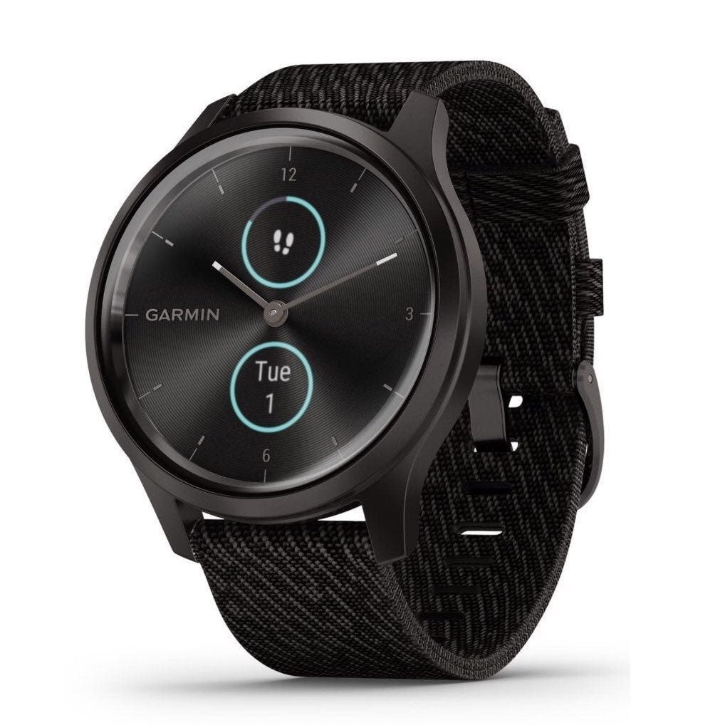 Garmin Vivomove Style Hybrid Watch