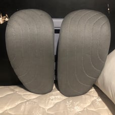 Backrest