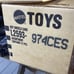 Hot Wheels SEALED “c” Case. For 2025