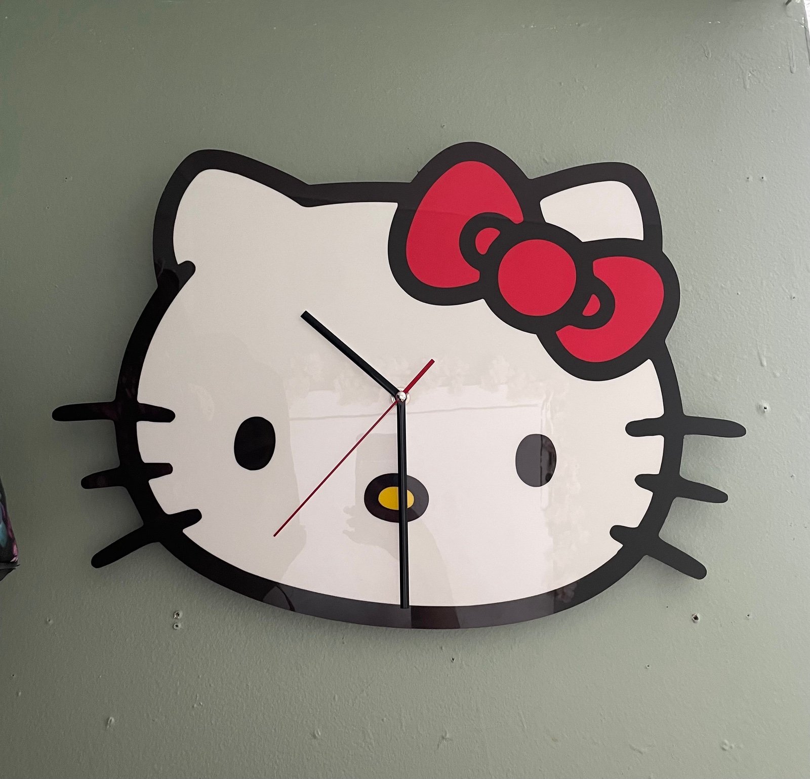 Hello Kitty