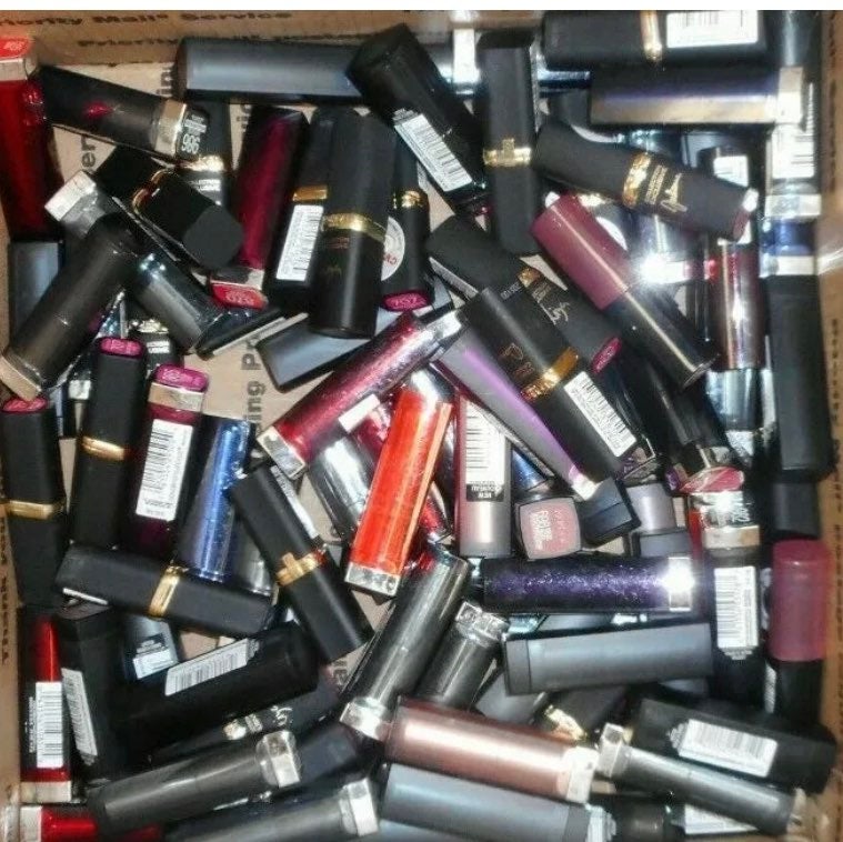 Wholesale Makeup lips makeup 100 pcs new
