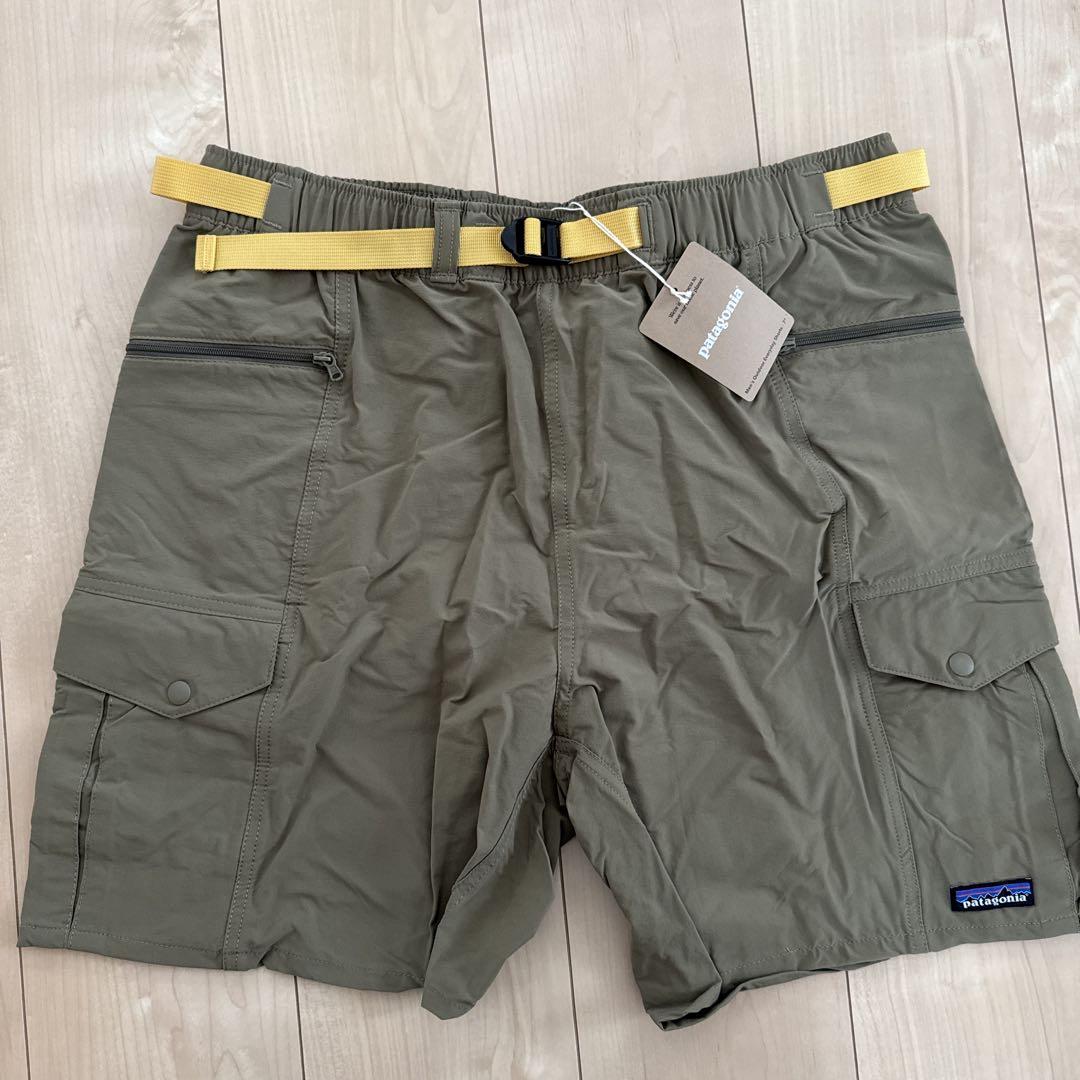 Patagonia Everyday Shorts