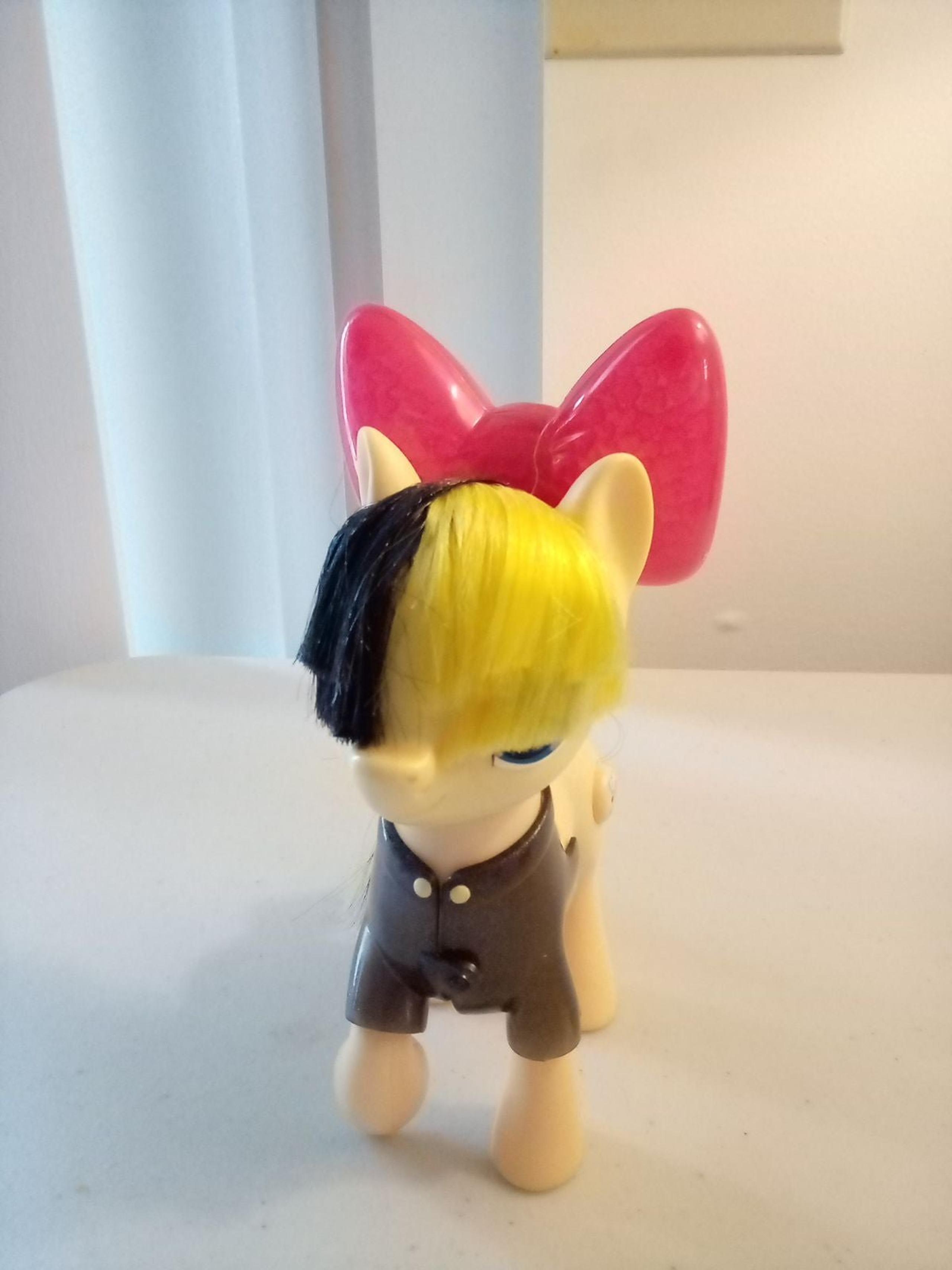 My Little Pony Light Up Pony
