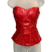 corset top
