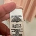 Free People Ruffle Me Up Sleeveless Blouse Top Blush Pink Women’s Sz Large NWOT