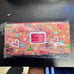 Loungefly Disney Gingerbread Zip Around Wallet