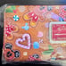 Loungefly Disney Gingerbread Zip Around Wallet