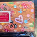 Loungefly Disney Gingerbread Zip Around Wallet