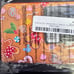 Loungefly Disney Gingerbread Zip Around Wallet