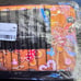 Loungefly Disney Gingerbread Zip Around Wallet