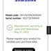 Samsung Galaxy Tab S6 Lite 64 GB