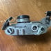 Royal 35M Range Finder Tominor 45 mm 1.9 Tomioka lens Rare Vintage Camera