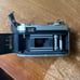 Royal 35M Range Finder Tominor 45 mm 1.9 Tomioka lens Rare Vintage Camera