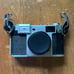Royal 35M Range Finder Tominor 45 mm 1.9 Tomioka lens Rare Vintage Camera