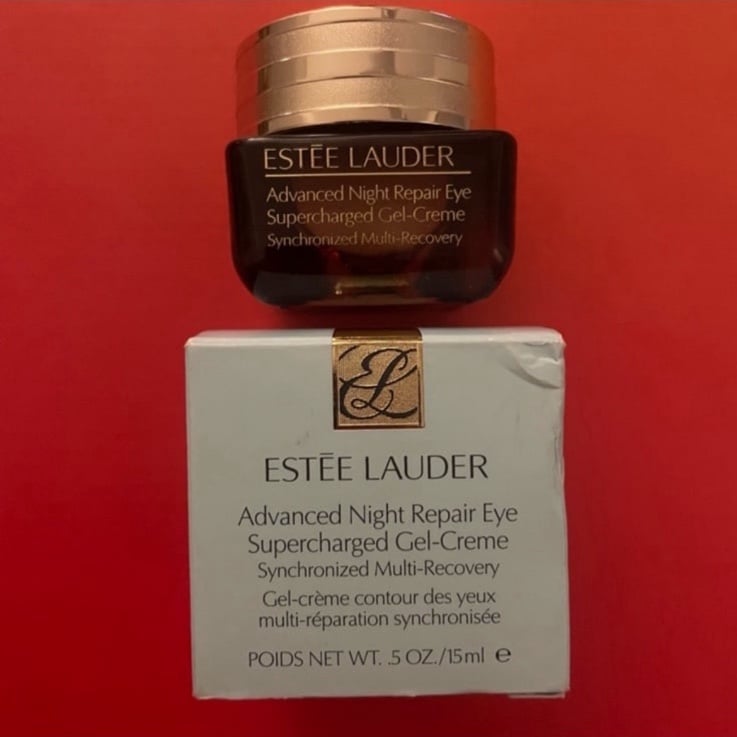 Estée Lauder Advanced Night Repair Eye Supercharged Gel-Creme Eye Cream